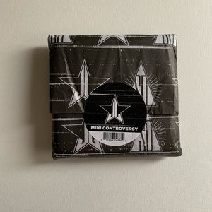 SOLD Mini Controversy Pallet SOLD